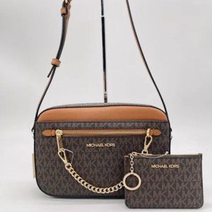 Michael Kors Crossbody
